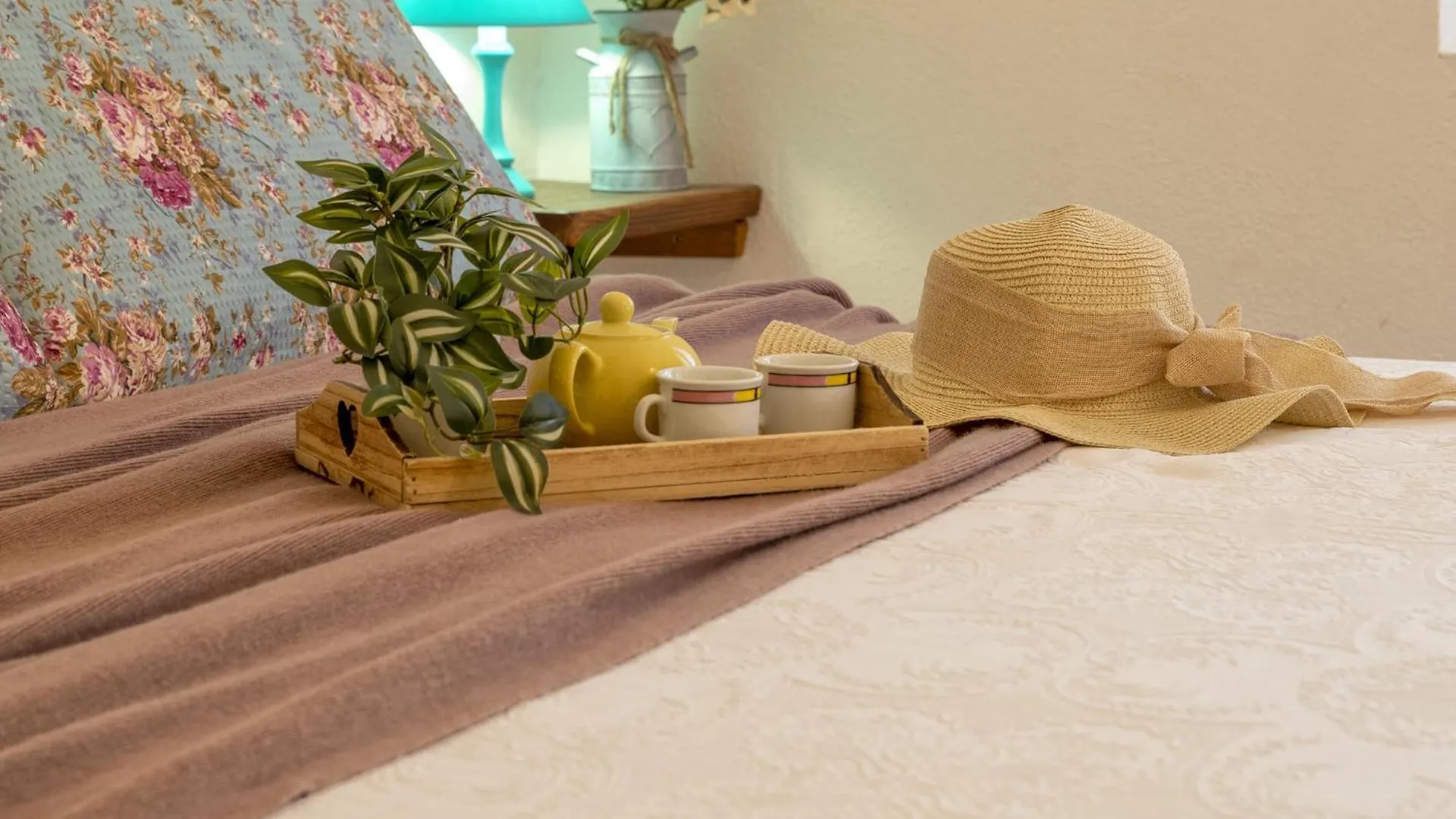 Apartment Ginepro By Interhome Costa Paradiso