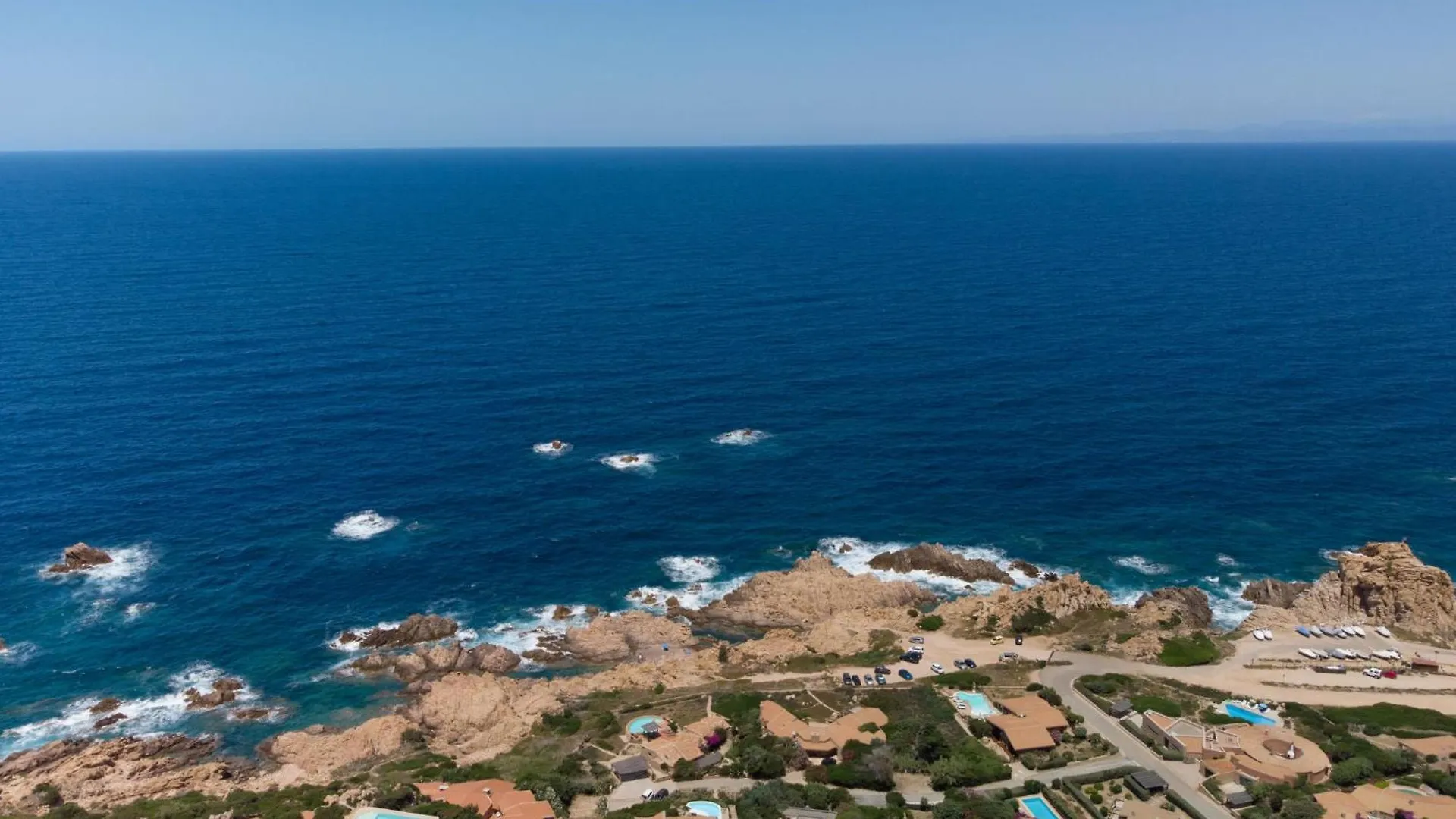 Apartment Ginepro By Interhome Costa Paradiso