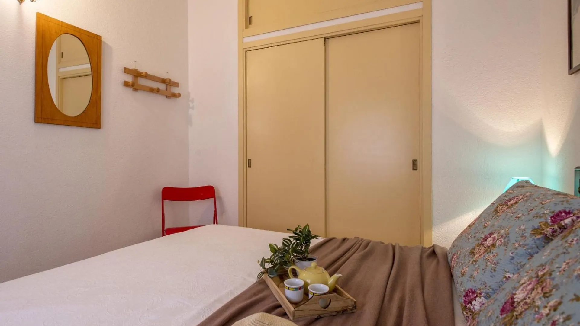 Apartment Ginepro By Interhome Costa Paradiso