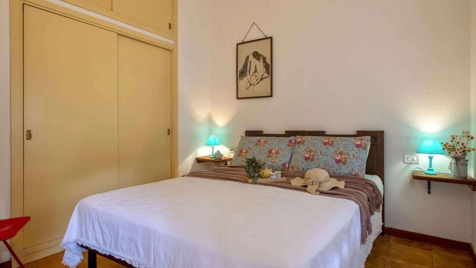 Apartment Ginepro By Interhome Costa Paradiso