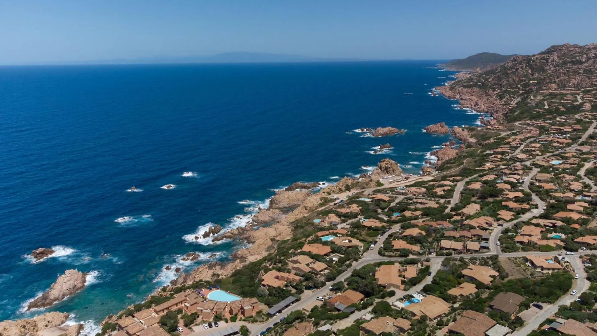 Apartment Ginepro By Interhome Costa Paradiso Italië