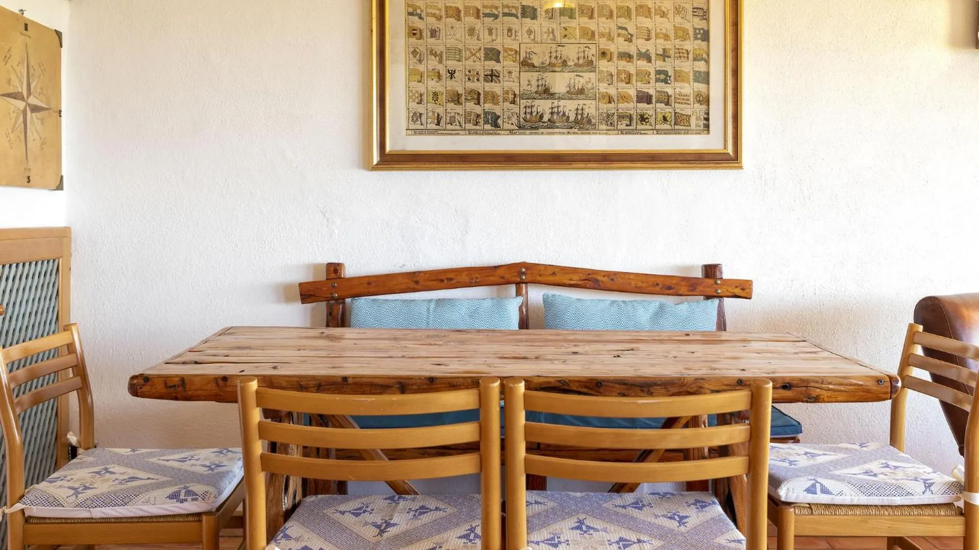 Apartment Ginepro By Interhome Costa Paradiso Italië
