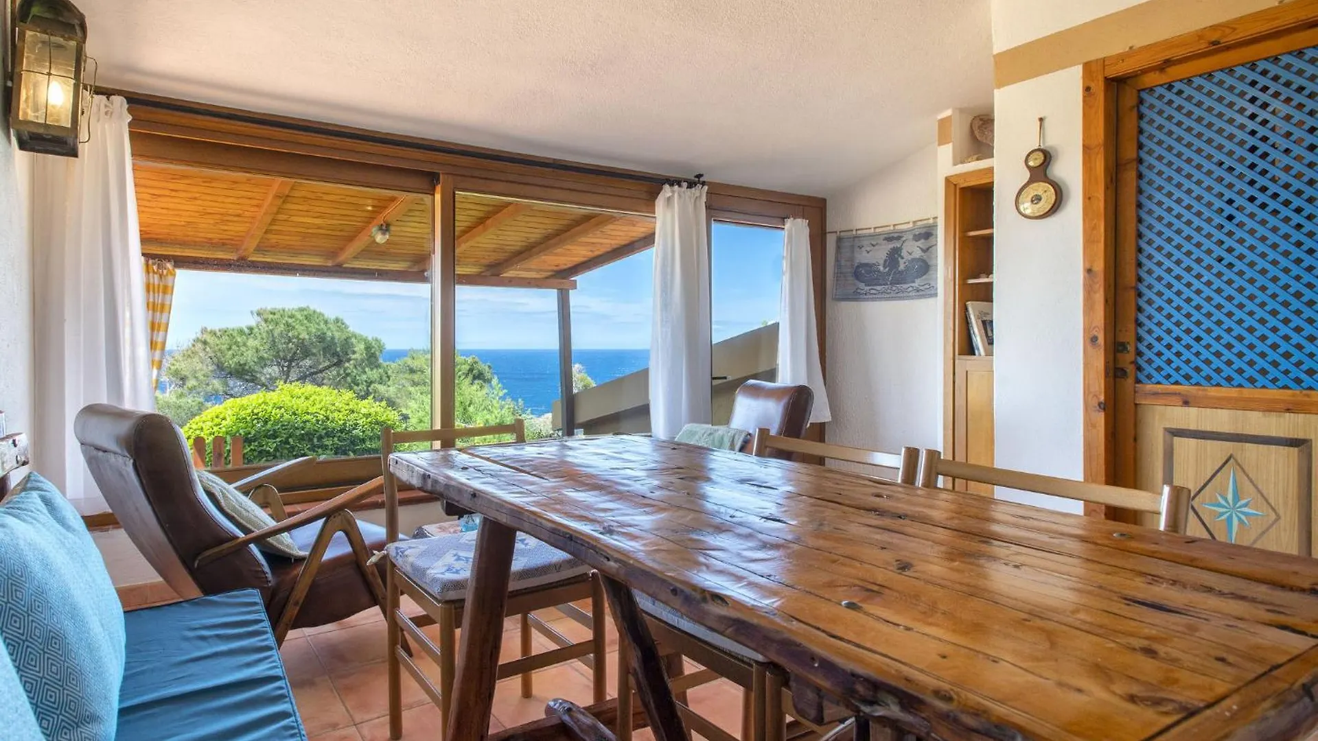 Apartment Ginepro By Interhome Costa Paradiso