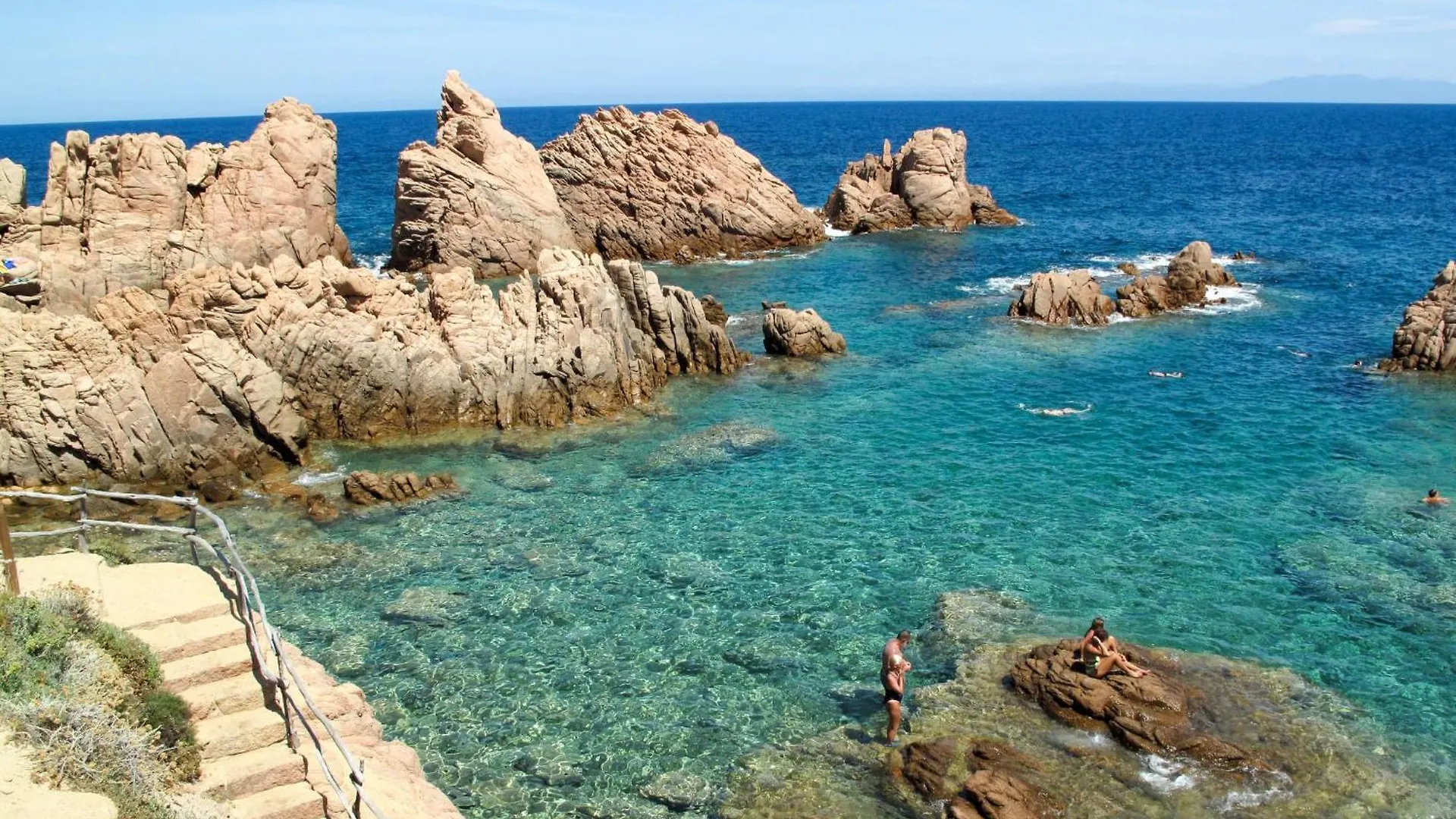 Apartment Ginepro By Interhome Costa Paradiso