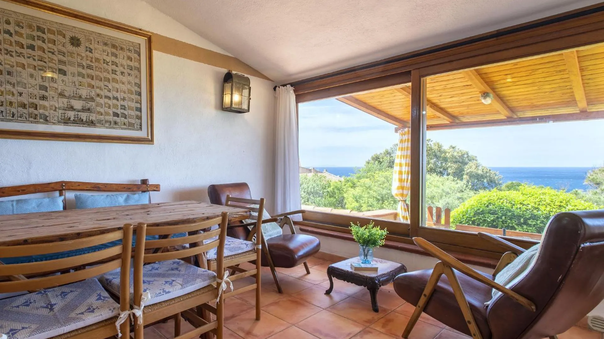 Apartment Ginepro By Interhome Costa Paradiso